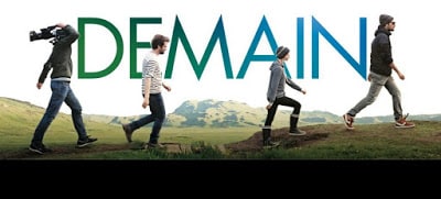 Retour sur la projection du film « Demain » à Romagnat