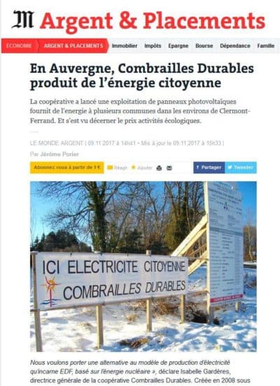 9/11/2017 Le Monde