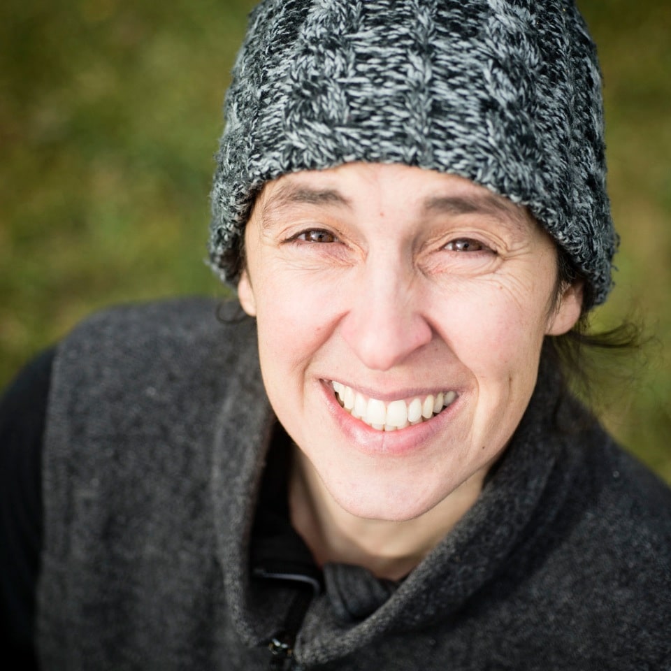 Isabelle Gardères