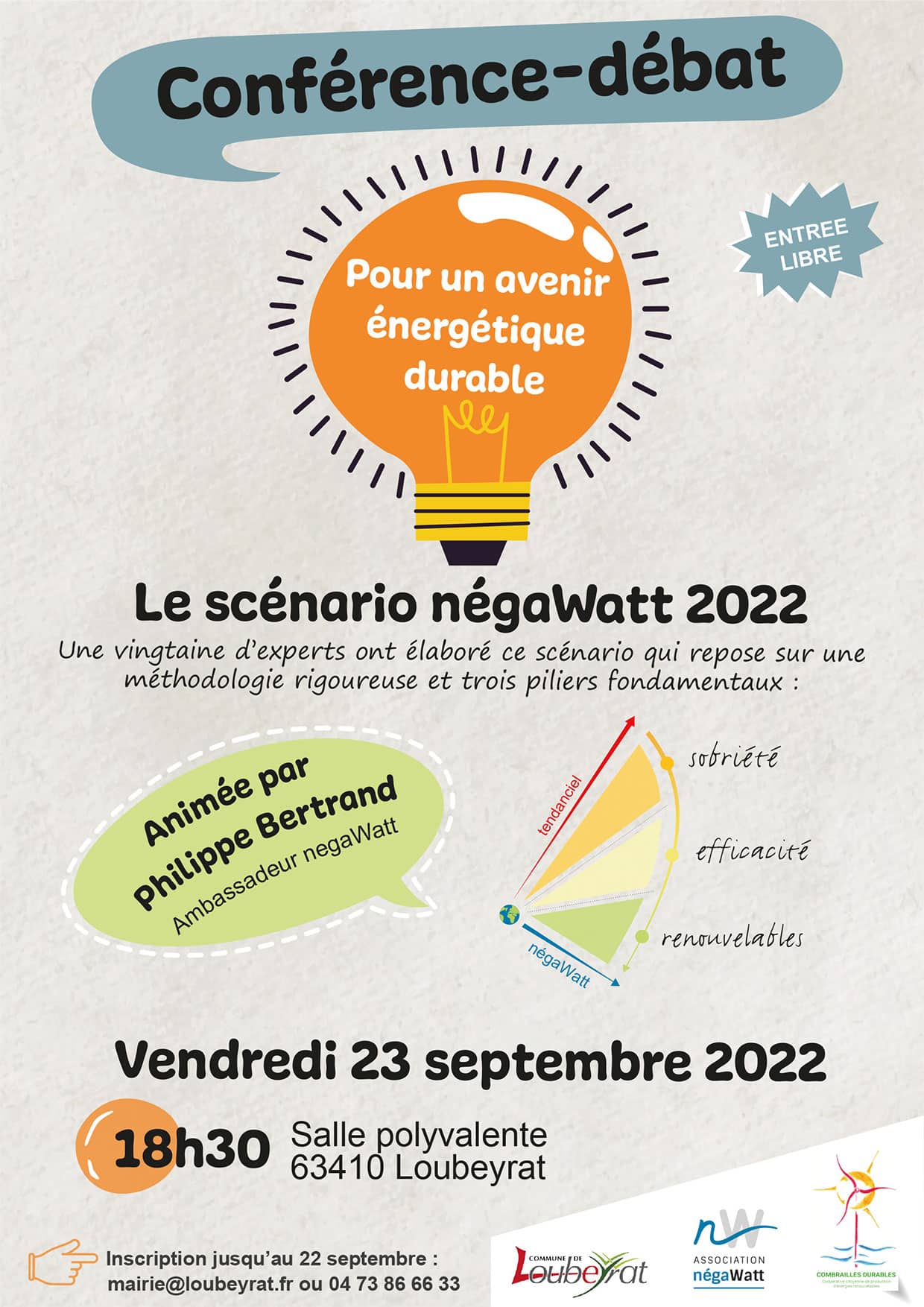 Affiche